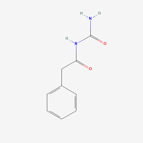 FT-0631283 CAS:63-98-9 chemical structure