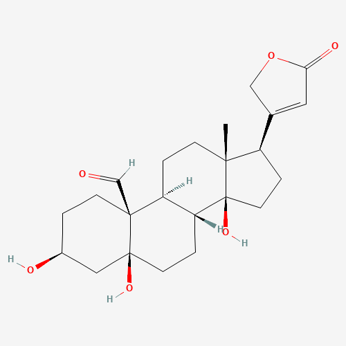 FT-0631291 CAS:66-28-4 chemical structure