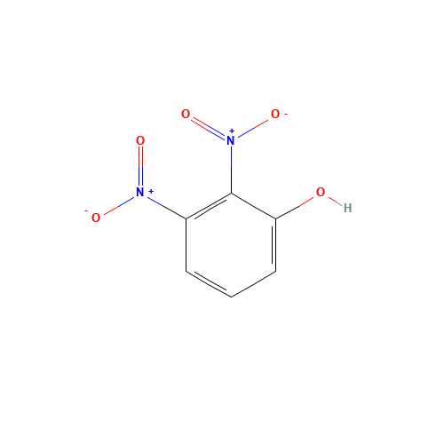 2,3-DINITROPHENOL (CAS: 66-56-8) - Related Chemical Product