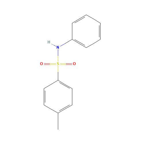 P-TOLUENESULFONANILIDE (CAS: 68-34-8) - Related Chemical Product