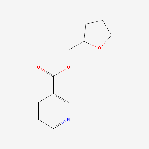 FT-0631302 CAS:70-19-9 chemical structure