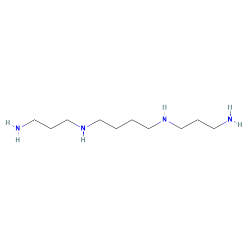Spermine (CAS: 71-44-3) - Related Chemical Product