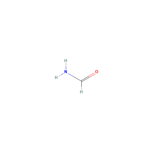 Formamide (CAS: 75-12-7) - Related Chemical Product