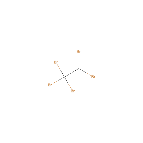 PENTABROMOETHANE (CAS: 75-95-6) - Related Chemical Product