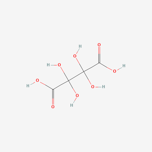 DIHYDROXYTARTARIC ACID (CAS: 76-30-2) - Related Chemical Product