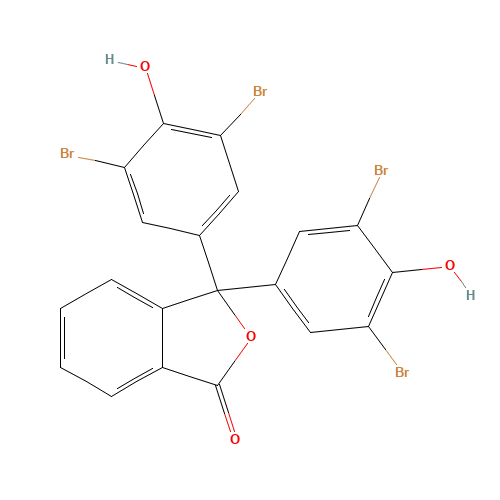 FT-0631325 CAS:76-62-0 chemical structure