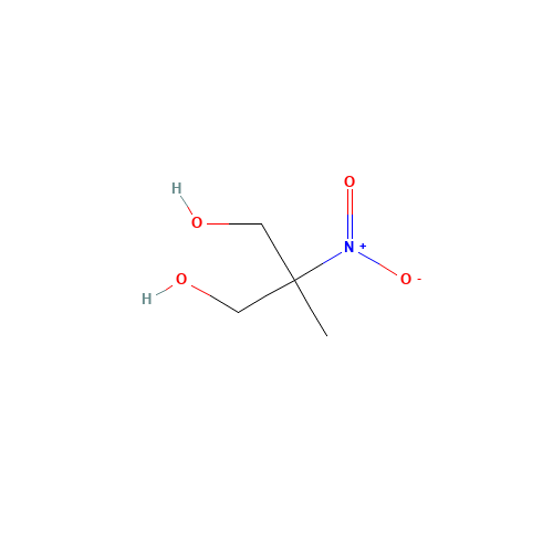 2-METHYL-2-NITRO-1,3-PROPANEDIOL (CAS: 77-49-6) - Related Chemical Product