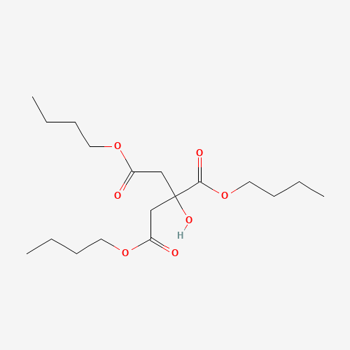 Tributyl citrate (CAS: 77-94-1) - Related Chemical Product