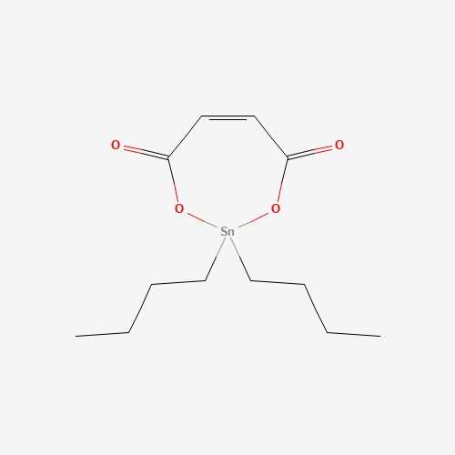Dibutyltin maleate (CAS: 78-04-6) - Related Chemical Product