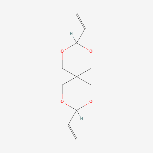 FT-0631343 CAS:78-19-3 chemical structure