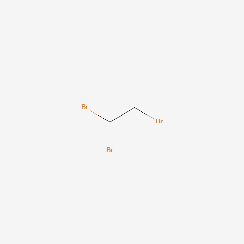 1,1,2-TRIBROMOETHANE (CAS: 78-74-0) - Related Chemical Product