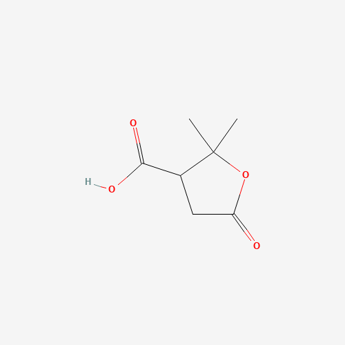 TEREBIC ACID (CAS: 79-91-4) - Related Chemical Product