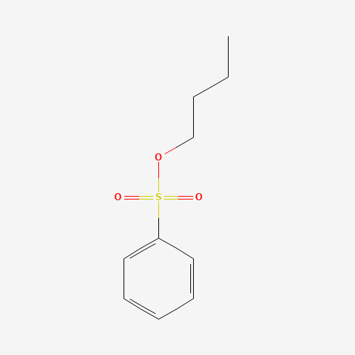 BENZENESULFONIC ACID N-BUTYL ESTER (CAS: 80-44-4) - Related Chemical Product