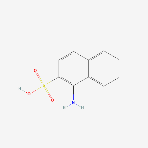FT-0631363 CAS:81-06-1 chemical structure