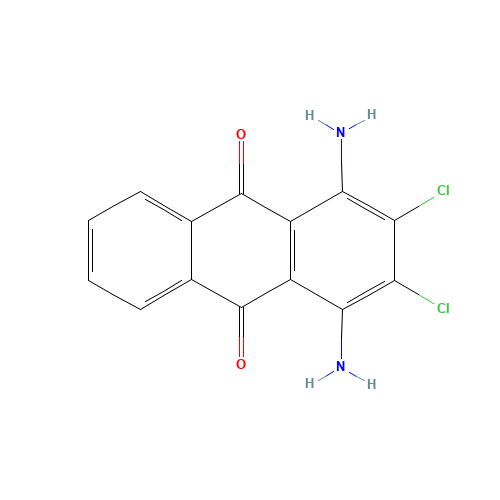 FT-0631365 CAS:81-42-5 chemical structure
