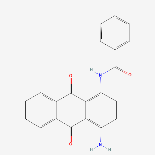 FT-0631366 CAS:81-46-9 chemical structure