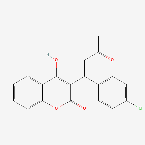 COUMACHLOR (CAS: 81-82-3) - Related Chemical Product