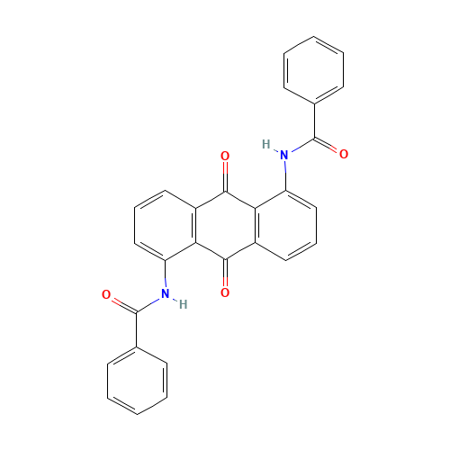 FT-0631371 CAS:82-18-8 chemical structure