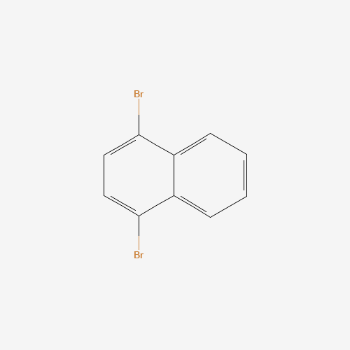 1,4-DIBROMONAPHTHALENE (CAS: 83-53-4) - Related Chemical Product