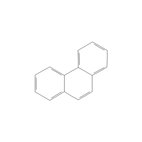 Phenanthrene (CAS: 85-01-8) - Related Chemical Product