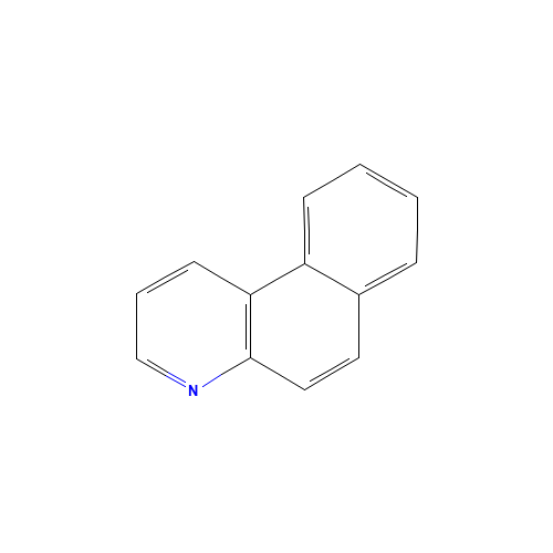 5,6-BENZOQUINOLINE (CAS: 85-02-9) - Related Chemical Product