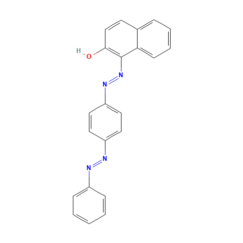 Solvent Red 23 (CAS: 85-86-9) - Related Chemical Product