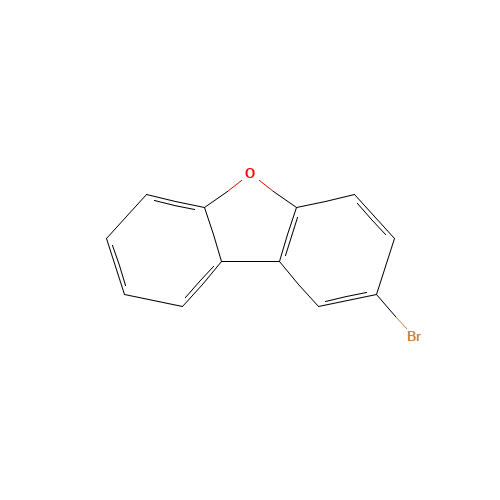 2-BROMO-DIBENZOFURAN (CAS: 86-76-0) - Related Chemical Product
