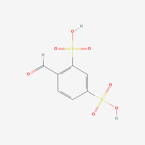 Benzaldehyde-2,4-disulfonic acid (CAS: 88-39-1) - Related Chemical Product