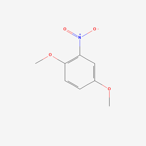 FT-0631426 CAS:89-39-4 chemical structure