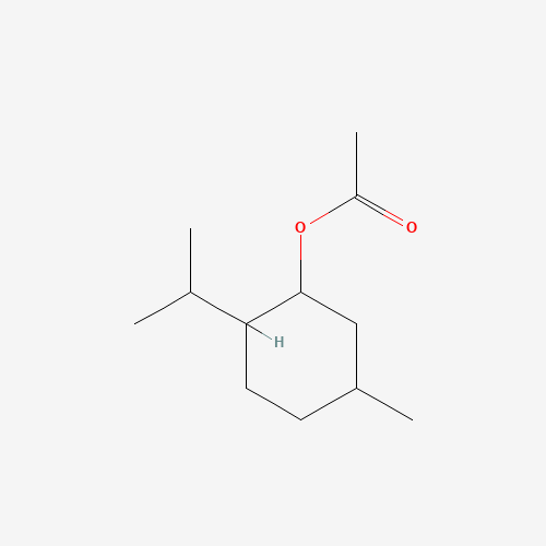 Menthyl acetate (CAS: 89-48-5) - Related Chemical Product