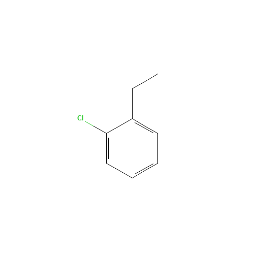 1-CHLORO-2-ETHYLBENZENE (CAS: 89-96-3) - Related Chemical Product