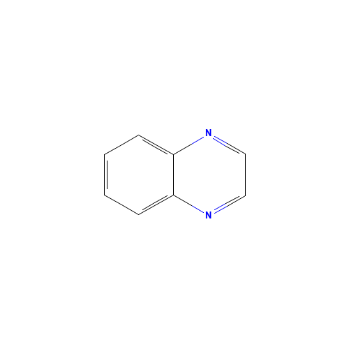 Quinoxaline (CAS: 91-19-0) - Related Chemical Product