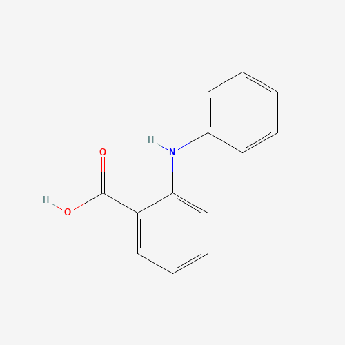 FT-0631438 CAS:91-40-7 chemical structure