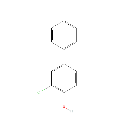 FT-0631445 CAS:92-04-6 chemical structure