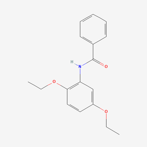 FT-0631446 CAS:92-22-8 chemical structure