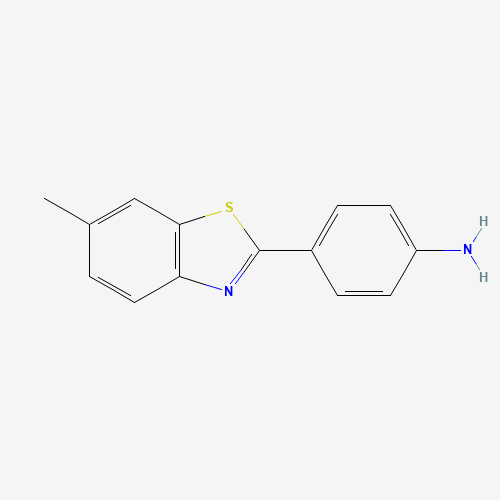 FT-0631447 CAS:92-36-4 chemical structure