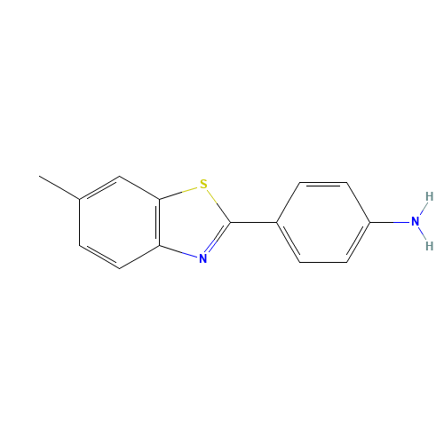FT-0631447 CAS:92-36-4 chemical structure