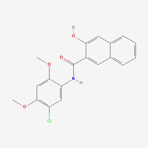 FT-0631452 CAS:92-72-8 chemical structure