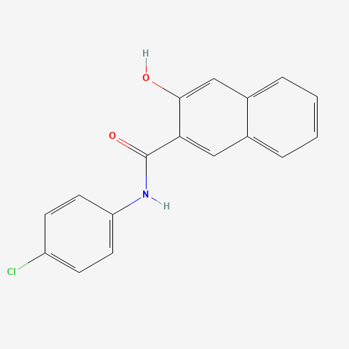 FT-0631456 CAS:92-78-4 chemical structure