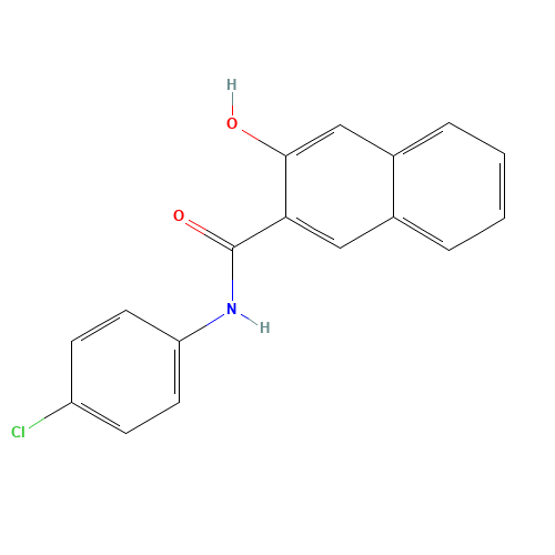 Naphthol AS-E (CAS: 92-78-4) - Related Chemical Product