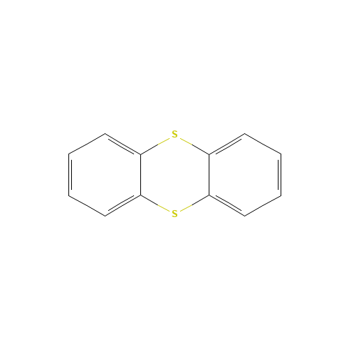Thianthrene (CAS: 92-85-3) - Related Chemical Product