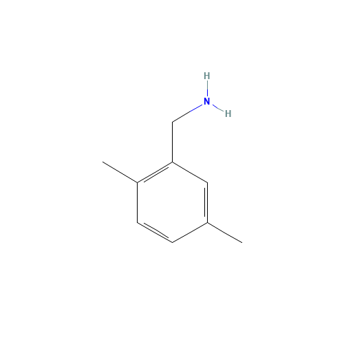 2,5-Dimethylbenzylamine (CAS: 93-48-1) - Related Chemical Product