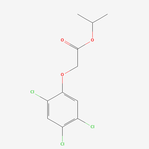 2.4.5-T ISOPROPYL ESTER (CAS: 93-78-7) - Related Chemical Product