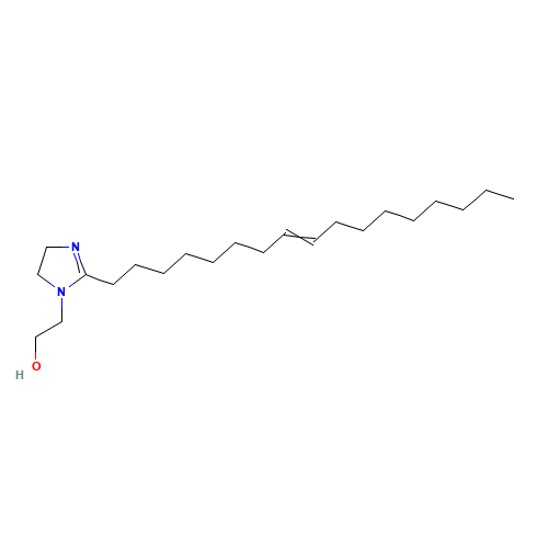 N-B-HYDROXYETHYL OLEYL IMIDAZOLINE (CAS: 95-38-5) - Related Chemical Product