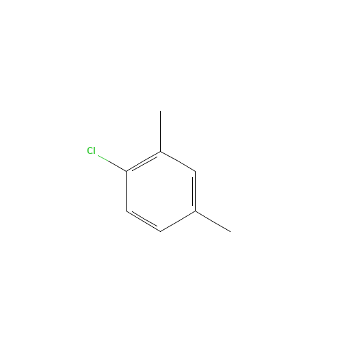 4-CHLORO-M-XYLENE (CAS: 95-66-9) - Related Chemical Product