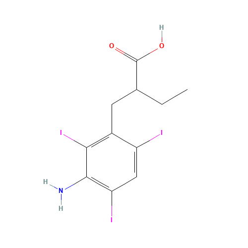 FT-0631496 CAS:96-83-3 chemical structure