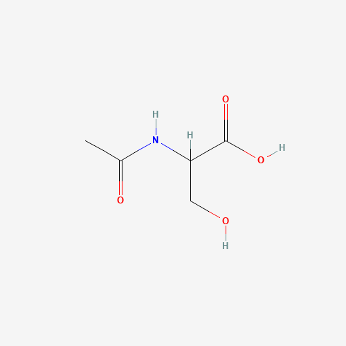 FT-0631500 CAS:97-14-3 chemical structure