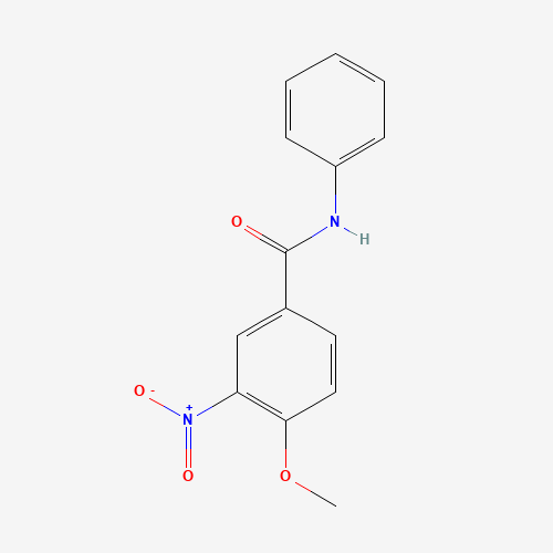 FT-0631501 CAS:97-32-5 chemical structure