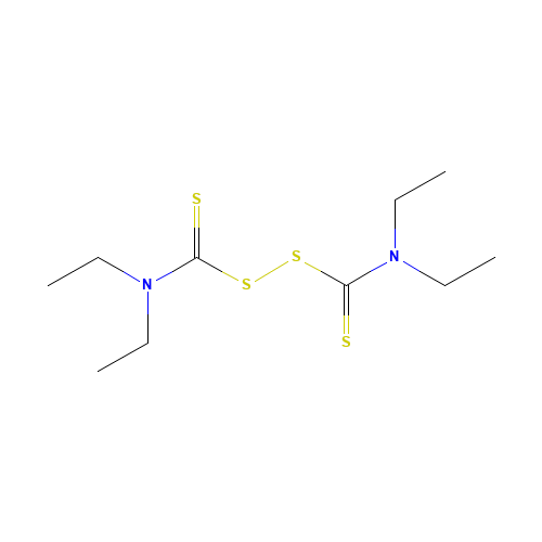 FT-0631502 CAS:97-77-8 chemical structure
