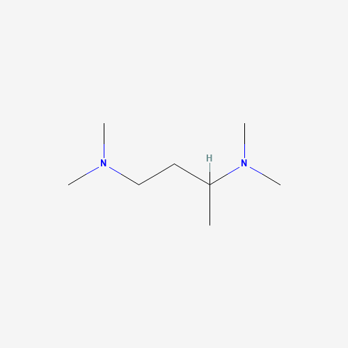 FT-0631503 CAS:97-84-7 chemical structure